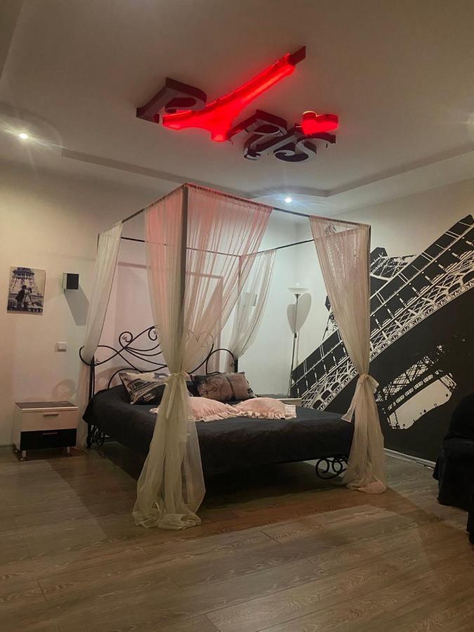 Complex Khutor Ξενοδοχείο Velyka Omelyana Εξωτερικό φωτογραφία