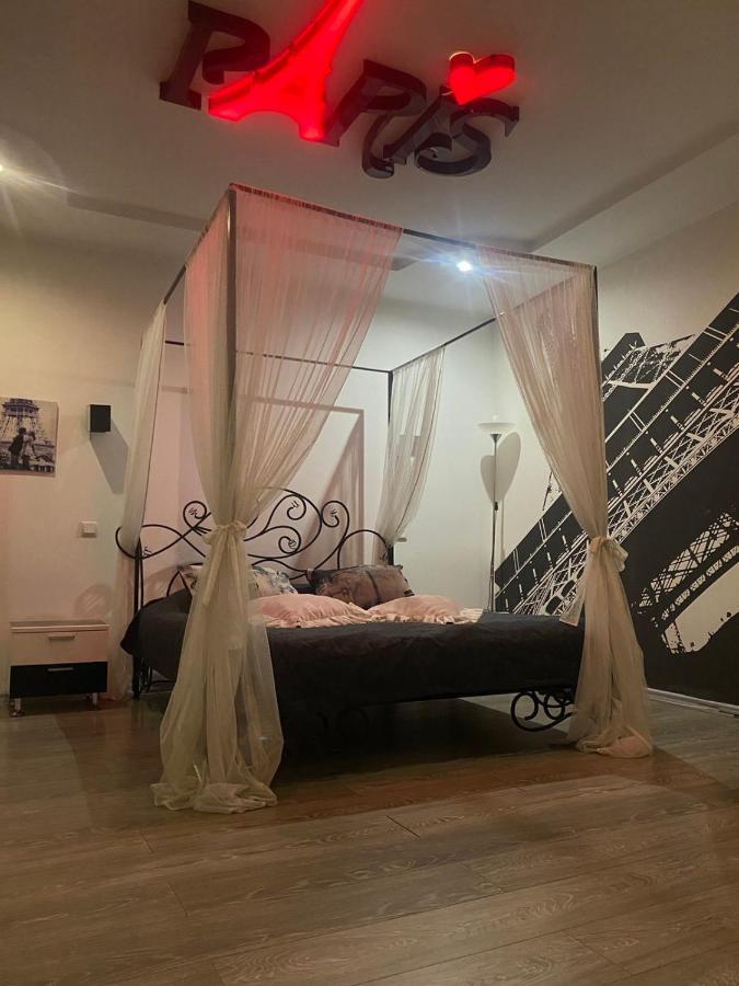 Complex Khutor Ξενοδοχείο Velyka Omelyana Εξωτερικό φωτογραφία