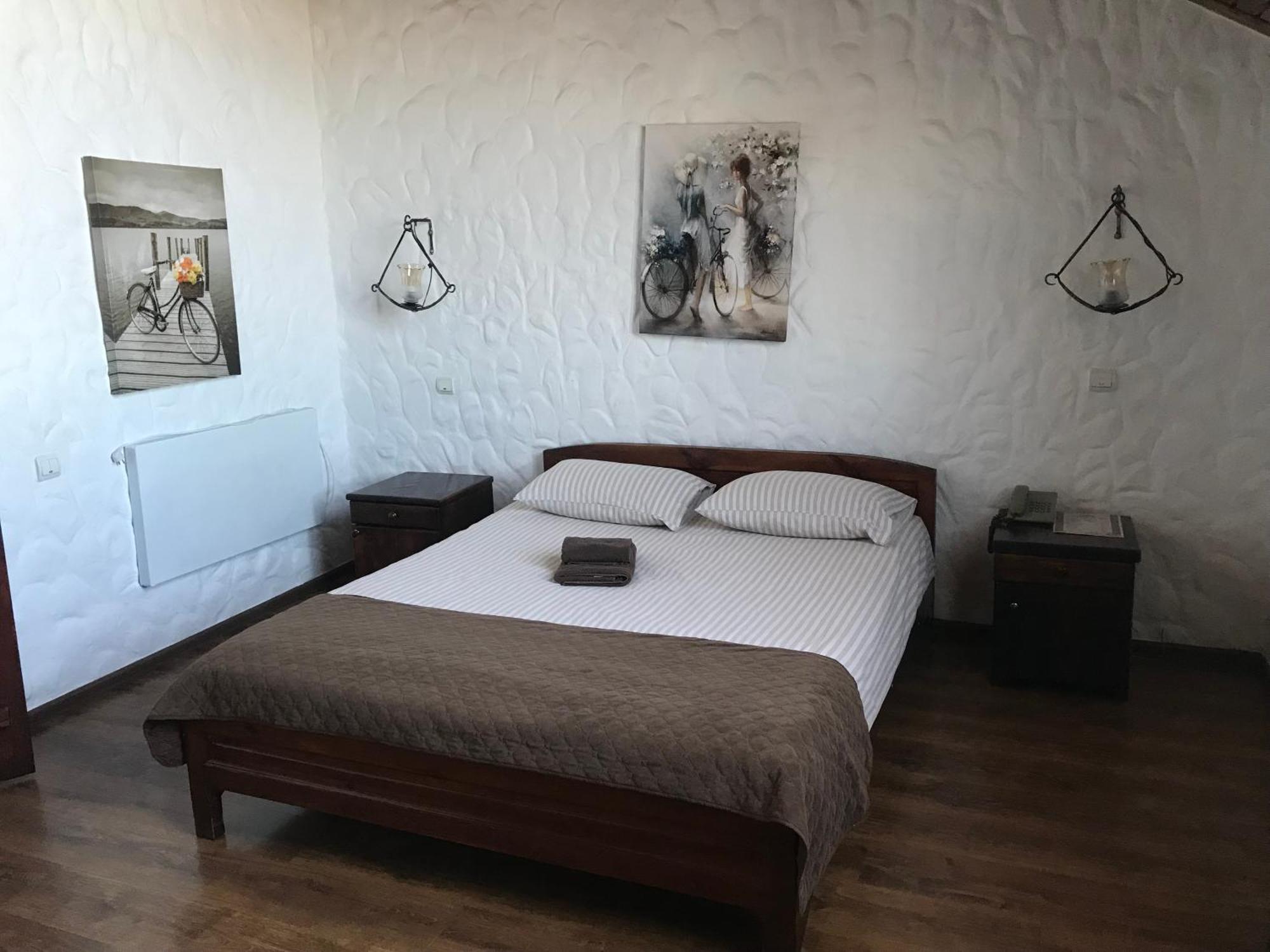 Complex Khutor Ξενοδοχείο Velyka Omelyana Εξωτερικό φωτογραφία