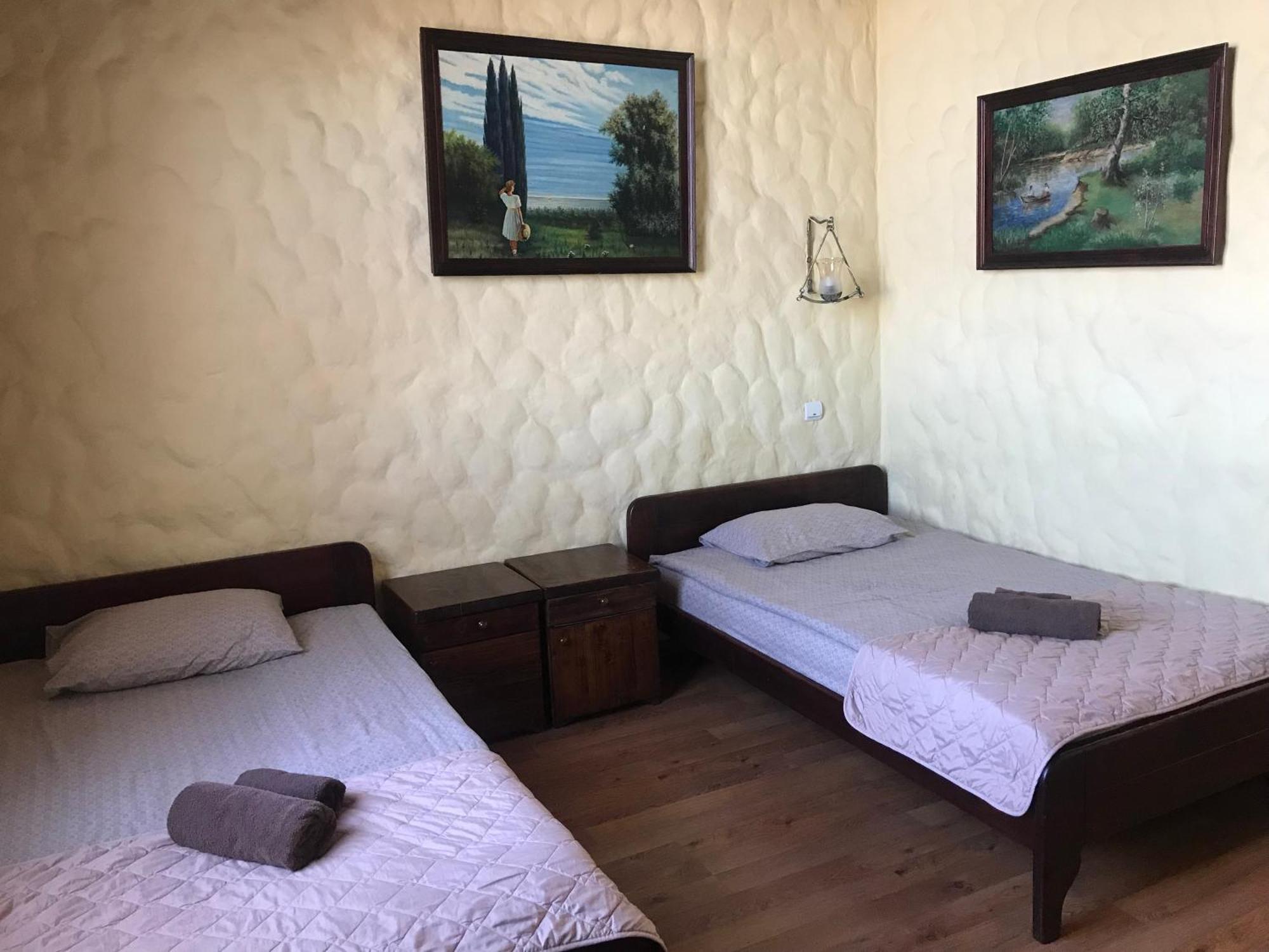 Complex Khutor Ξενοδοχείο Velyka Omelyana Εξωτερικό φωτογραφία
