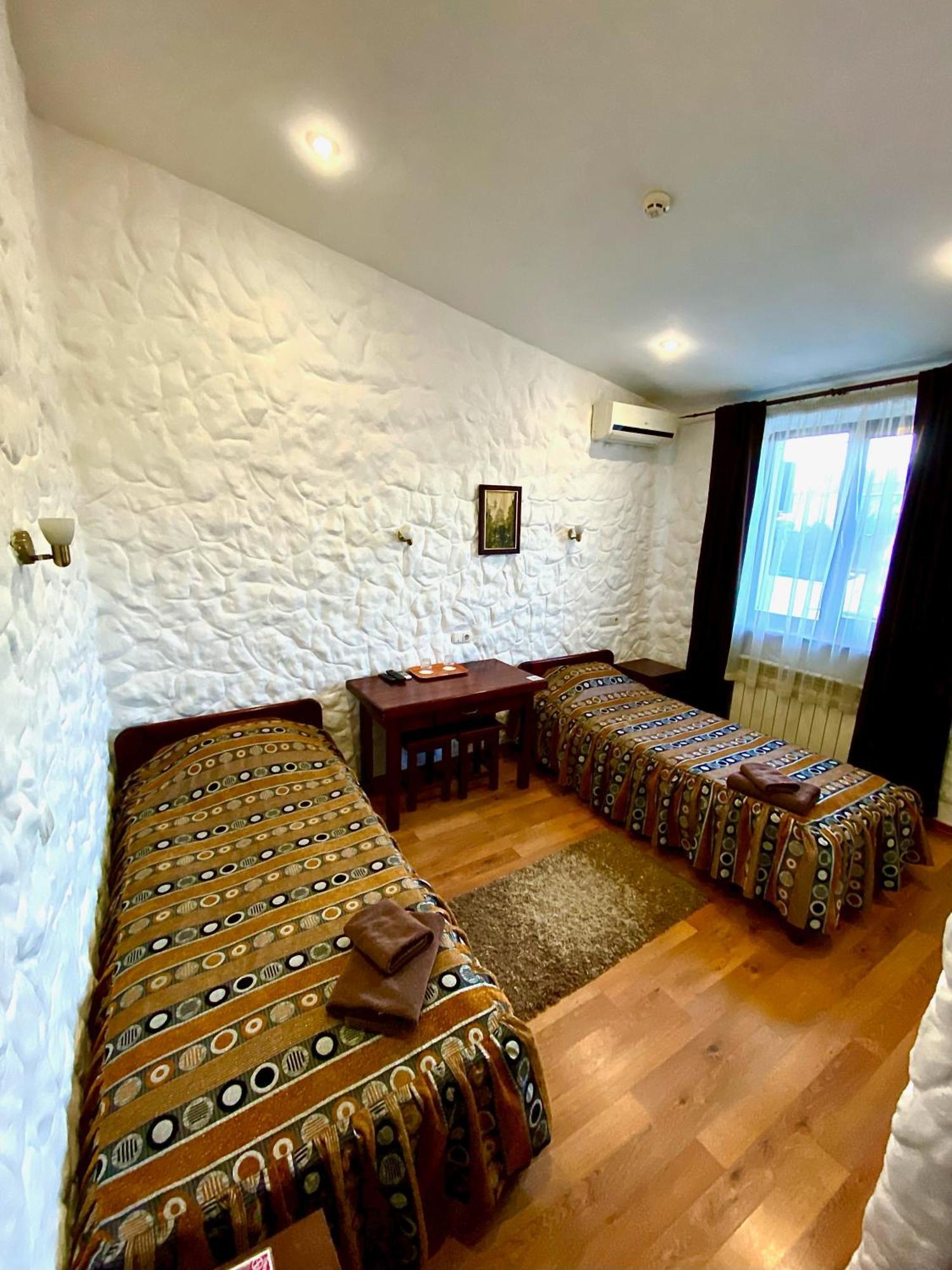 Complex Khutor Ξενοδοχείο Velyka Omelyana Εξωτερικό φωτογραφία