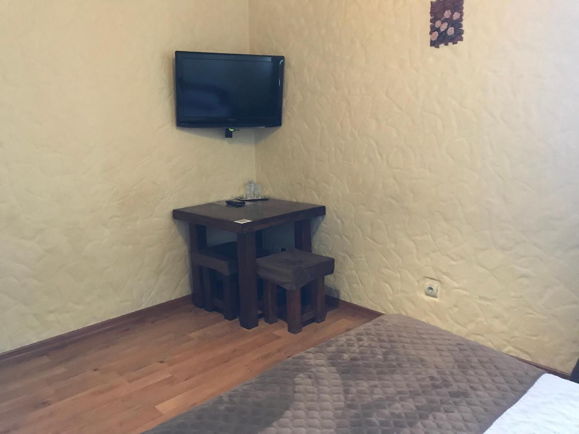 Complex Khutor Ξενοδοχείο Velyka Omelyana Εξωτερικό φωτογραφία