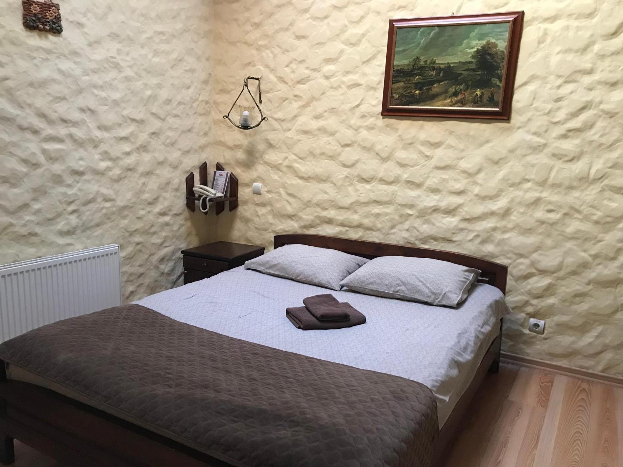 Complex Khutor Ξενοδοχείο Velyka Omelyana Εξωτερικό φωτογραφία