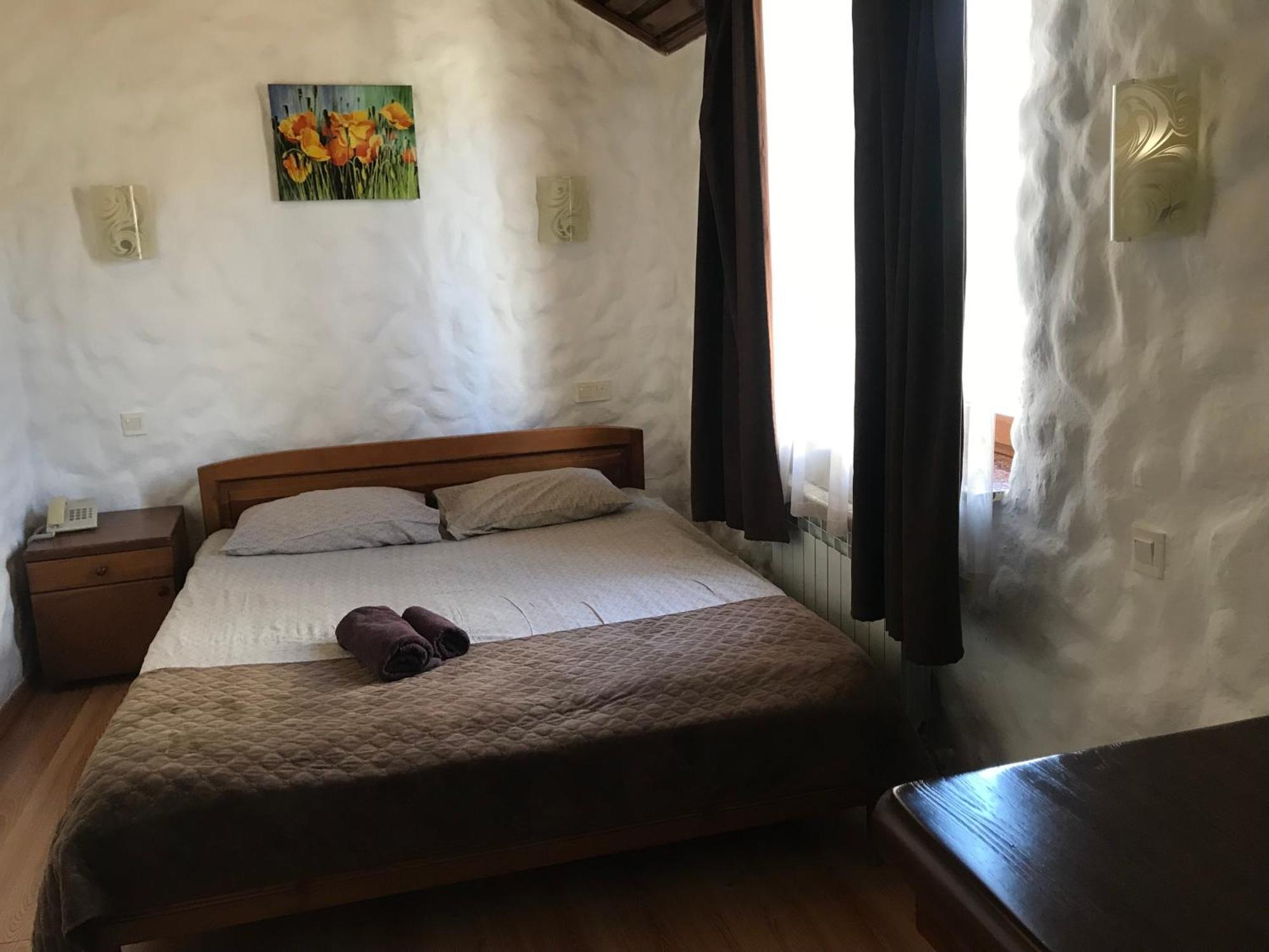 Complex Khutor Ξενοδοχείο Velyka Omelyana Εξωτερικό φωτογραφία
