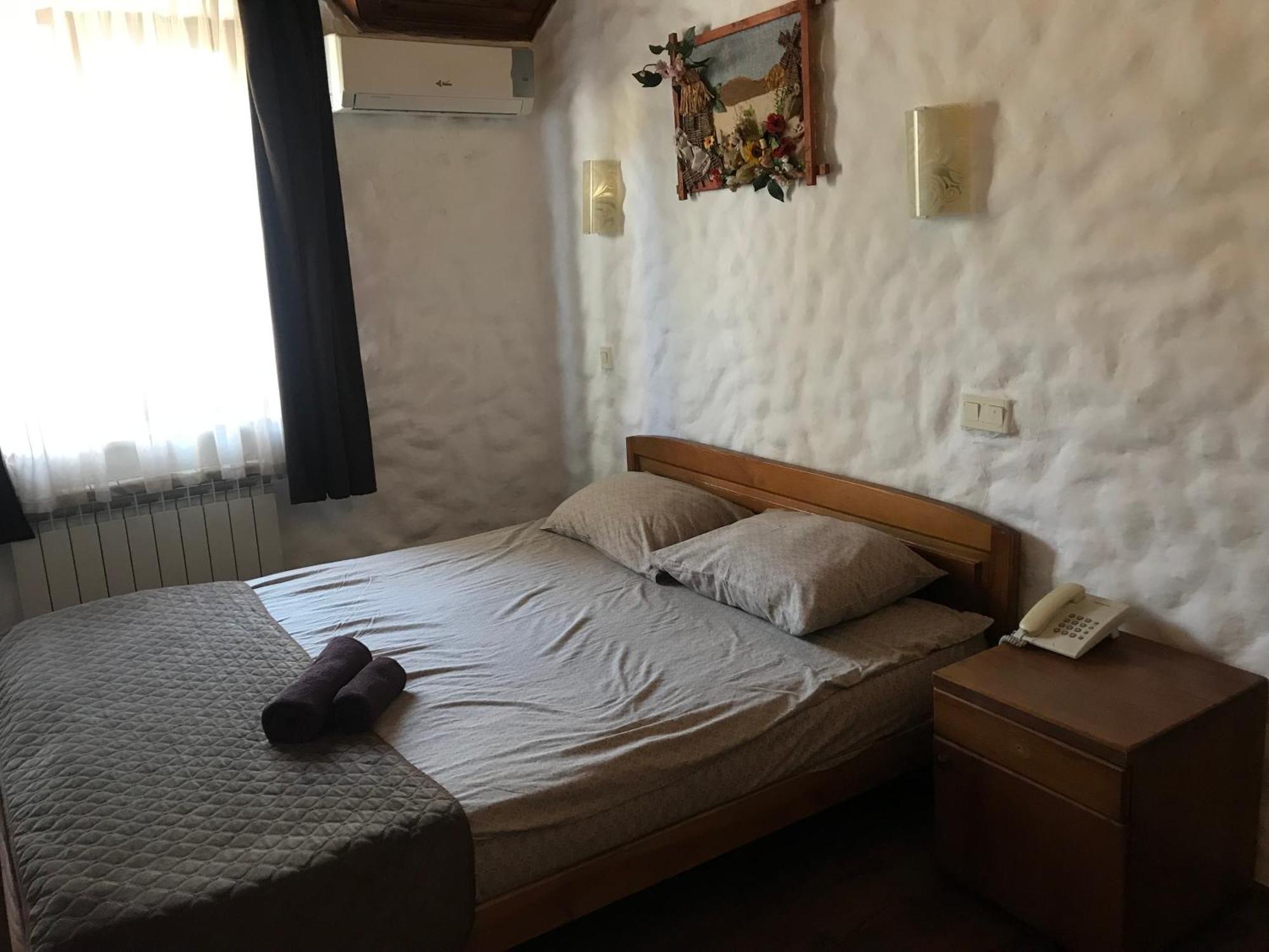 Complex Khutor Ξενοδοχείο Velyka Omelyana Εξωτερικό φωτογραφία