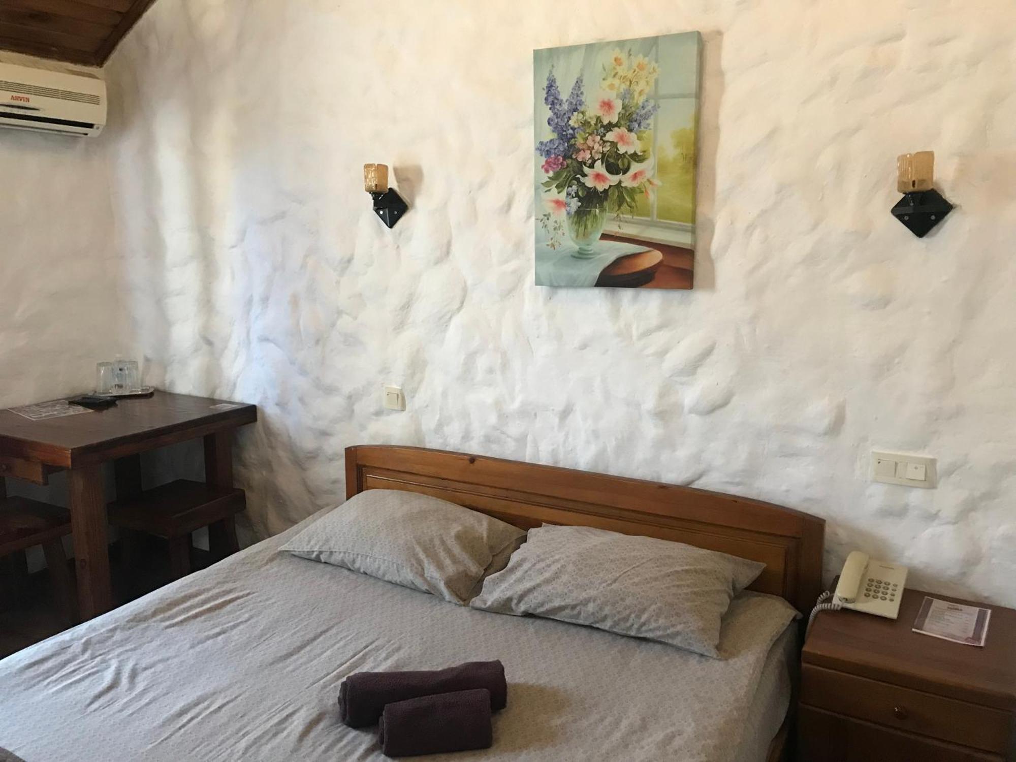 Complex Khutor Ξενοδοχείο Velyka Omelyana Εξωτερικό φωτογραφία