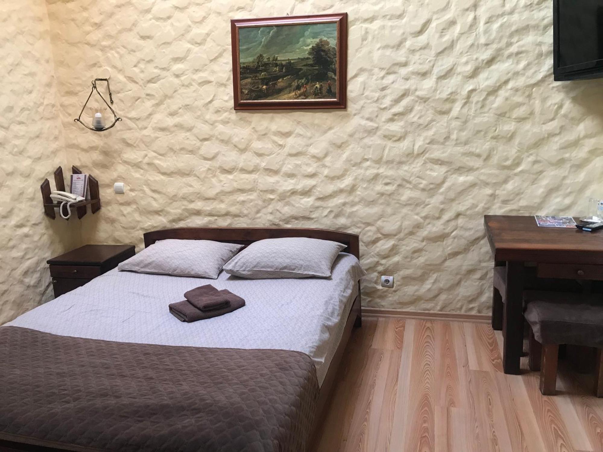 Complex Khutor Ξενοδοχείο Velyka Omelyana Εξωτερικό φωτογραφία