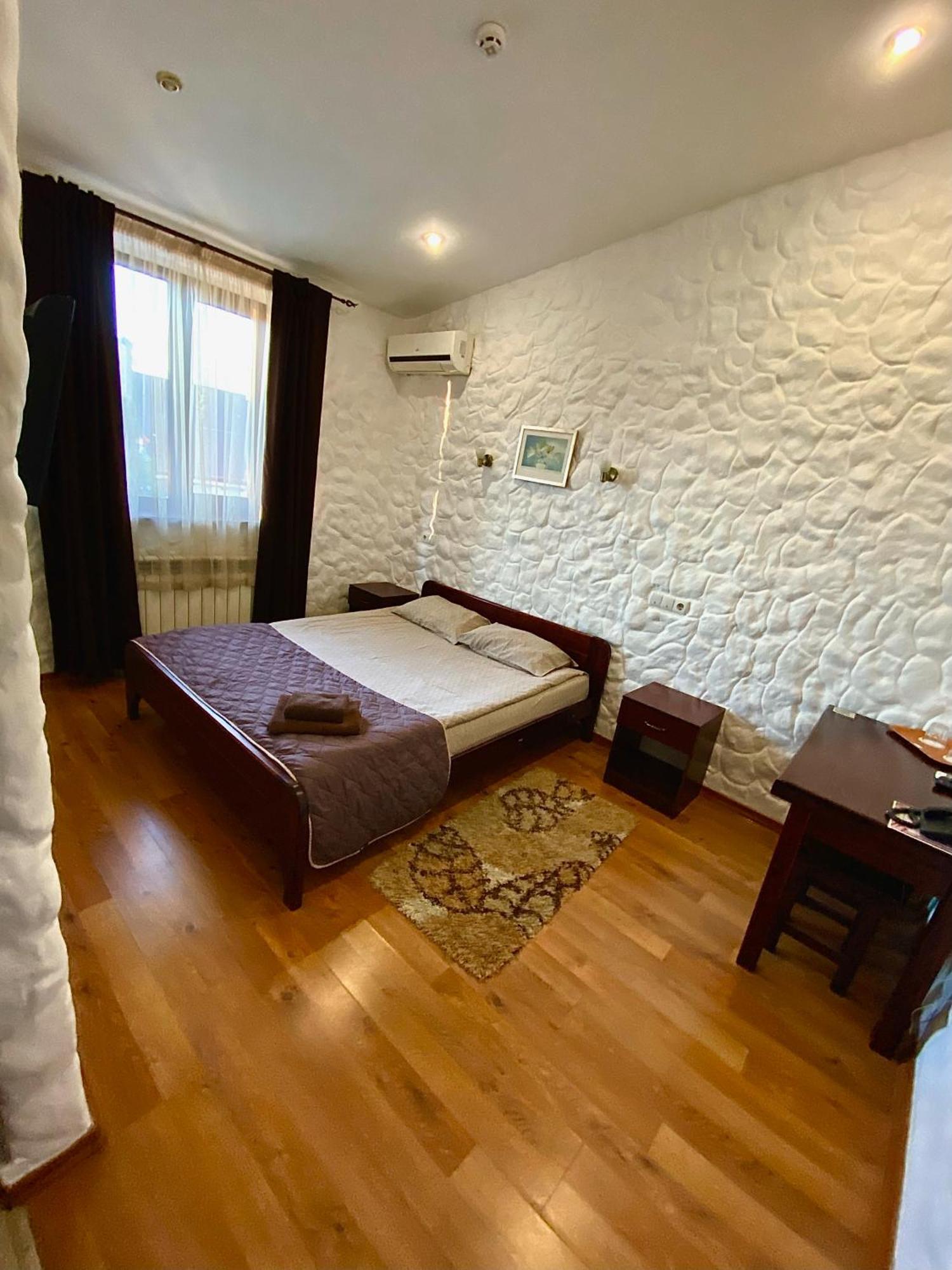 Complex Khutor Ξενοδοχείο Velyka Omelyana Εξωτερικό φωτογραφία