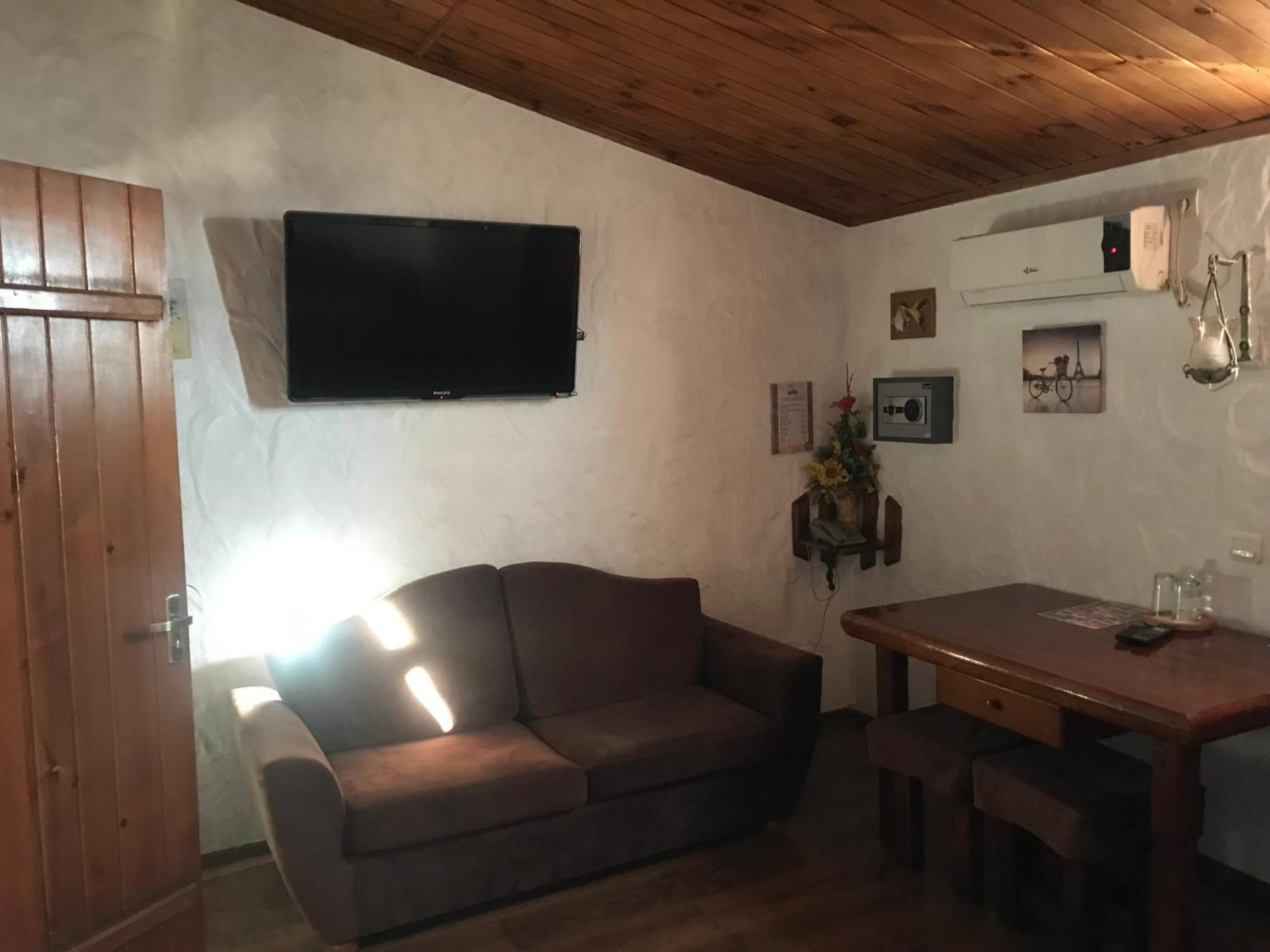 Complex Khutor Ξενοδοχείο Velyka Omelyana Εξωτερικό φωτογραφία