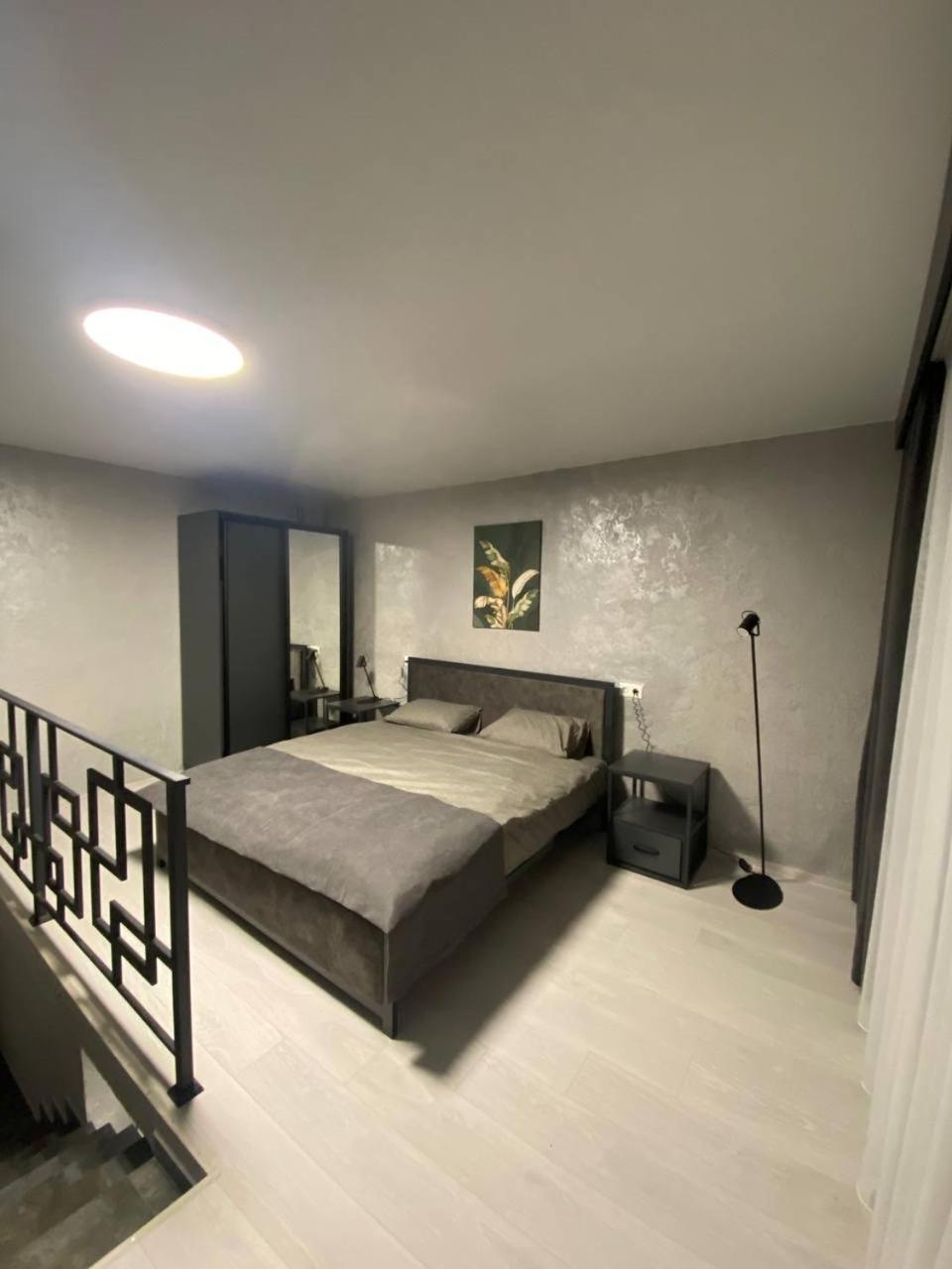 Complex Khutor Ξενοδοχείο Velyka Omelyana Εξωτερικό φωτογραφία