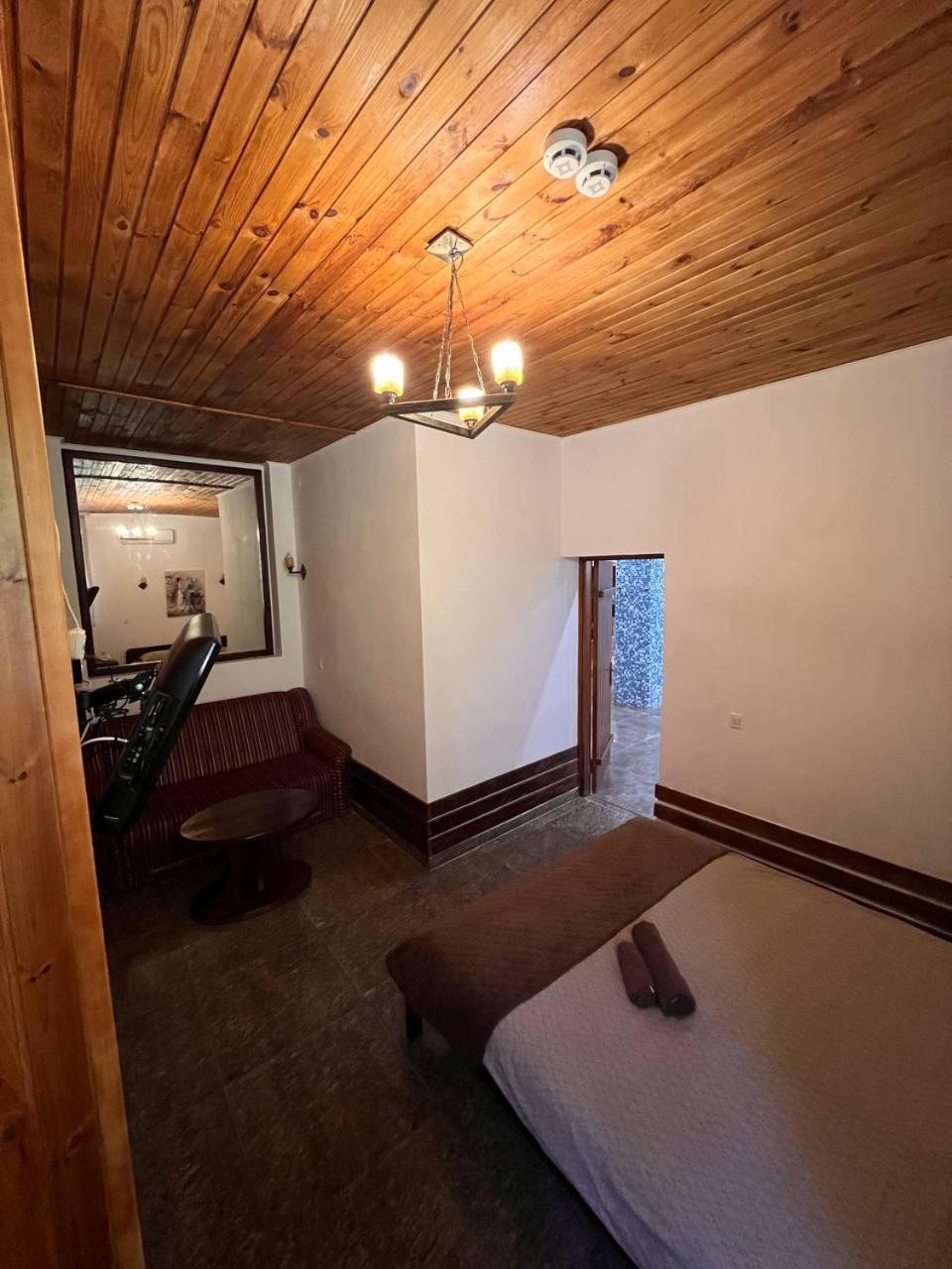 Complex Khutor Ξενοδοχείο Velyka Omelyana Εξωτερικό φωτογραφία