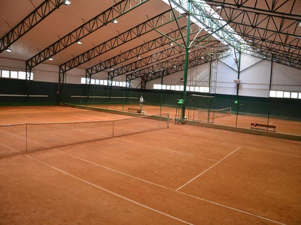 Complex Khutor Ξενοδοχείο Velyka Omelyana Εξωτερικό φωτογραφία